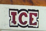 ice word only